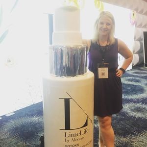 Meet your Posher, Teresa